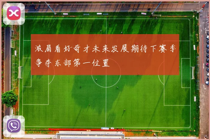 浓眉看好奇才未来发展期待下赛季争夺东部第一位置